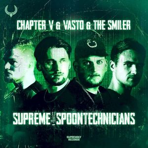 Supreme_Spoontechnicians (Single)
