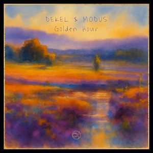 Golden Hour (Single)