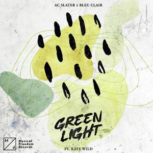Green Light (Single)