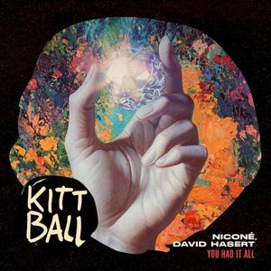 You Had It All (Single)