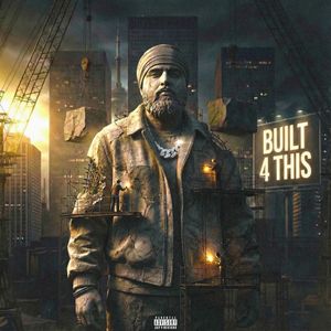 BUILT 4 THIS (EP)