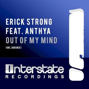 Out of My Mind (Single)