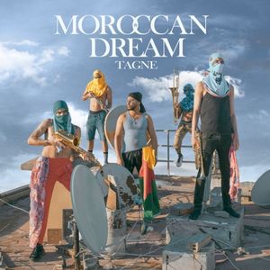 Moroccan Dream