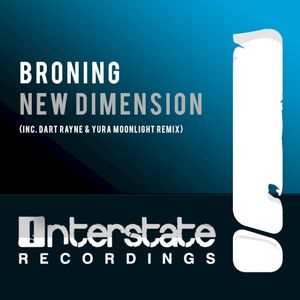 New Dimension (Single)
