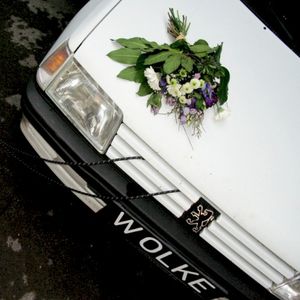 WOLKE (Single)