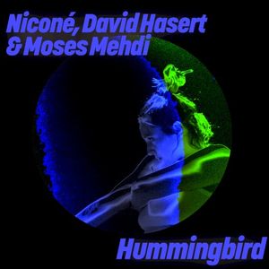 Hummingbird (Single)