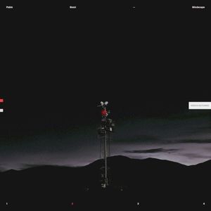 Mindscape (Single)
