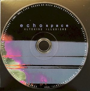 altering illusions [5 years of deepspace explorations] promo edition (Single)