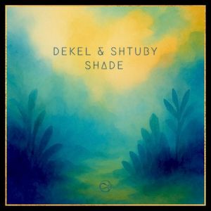 Shade (Single)