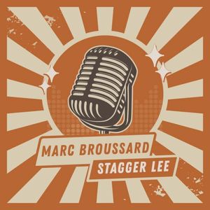Stagger Lee (EP)