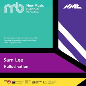 Hullucination (Live)