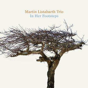 In Her Footsteps