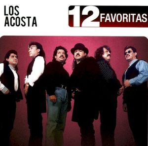12 Favoritas