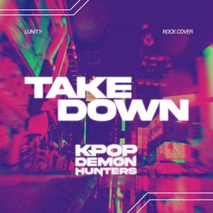 Take Down (Single)