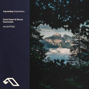 Dead Inside (Single)