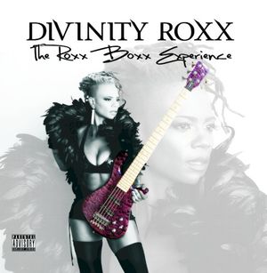 The Roxx Boxx Experience (EP)