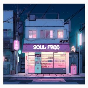 Soul Free (Single)