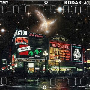 Dream Plaza (Single)