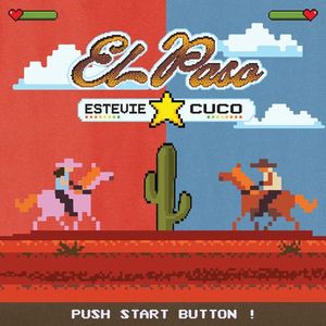 el paso (with Cuco)