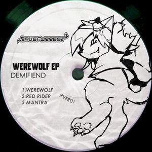 Werewolf EP (EP)