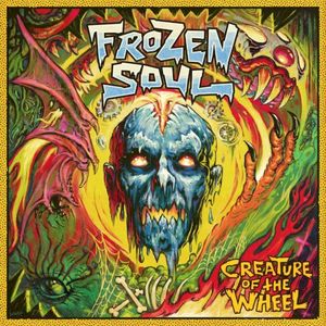 Creature of the Wheel (Cover version) (Single)