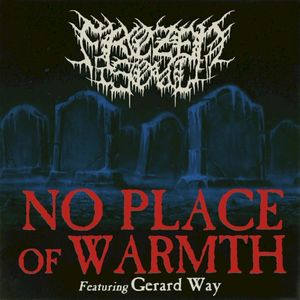 No Place of Warmth (Single)