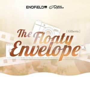 The Floaty Envelope (Single)