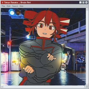 Brain Rot (Single)
