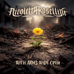 With Arms Wide Open (Single)