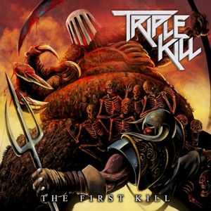 The First Kill (EP)