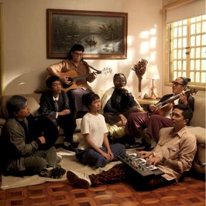 Hingalo (Single)