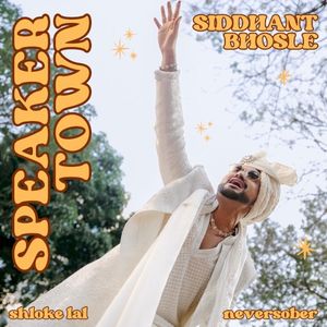 Speakertown (Single)