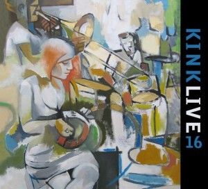 KINK Live 16