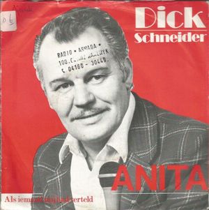 Anita (Single)