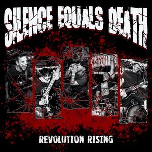Revolution Rising (EP)