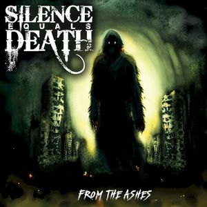 From the Ashes (EP)