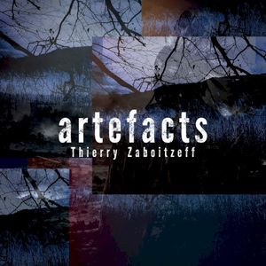Artefacts (EP)