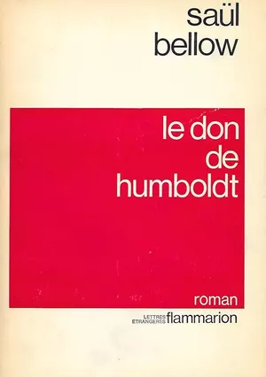 Le Don de Humboldt