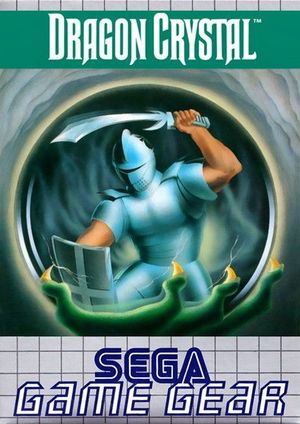 Dragon Crystal