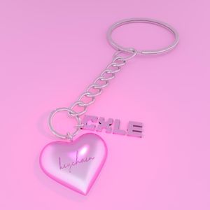 Keychain (Single)