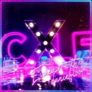 Evacuate The Dancefloor (Single)