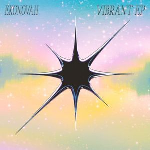 Vibrant EP (EP)
