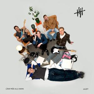 Långt från alla andra (Single)