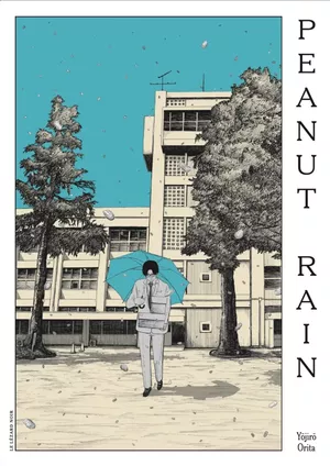 Peanut Rain