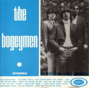 Introducing The Bogeymen