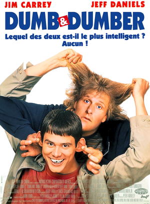 Dumb & Dumber