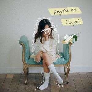 pagod na (sayo) (Single)