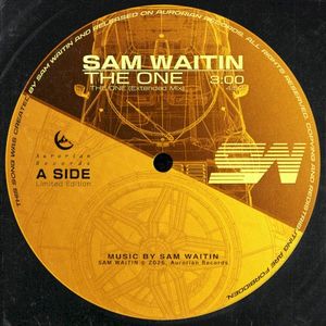 THE ONE (Single)