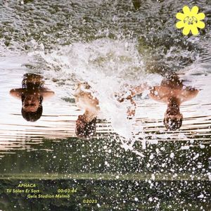 Til Solen Er Sort (Single)