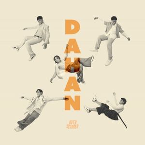Dahan (Single)